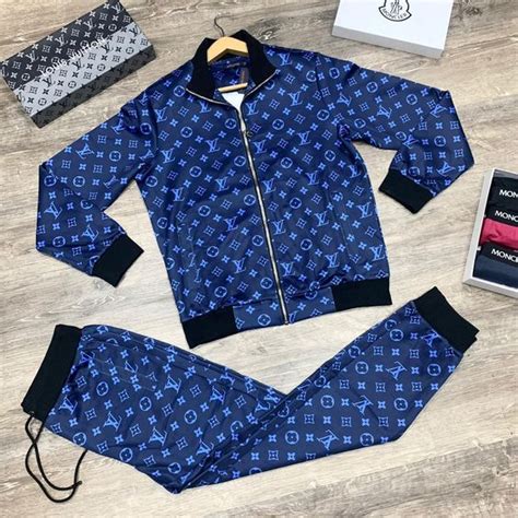 louis vuitton tracksuit women's price|Louis Vuitton tracksuit ladies.